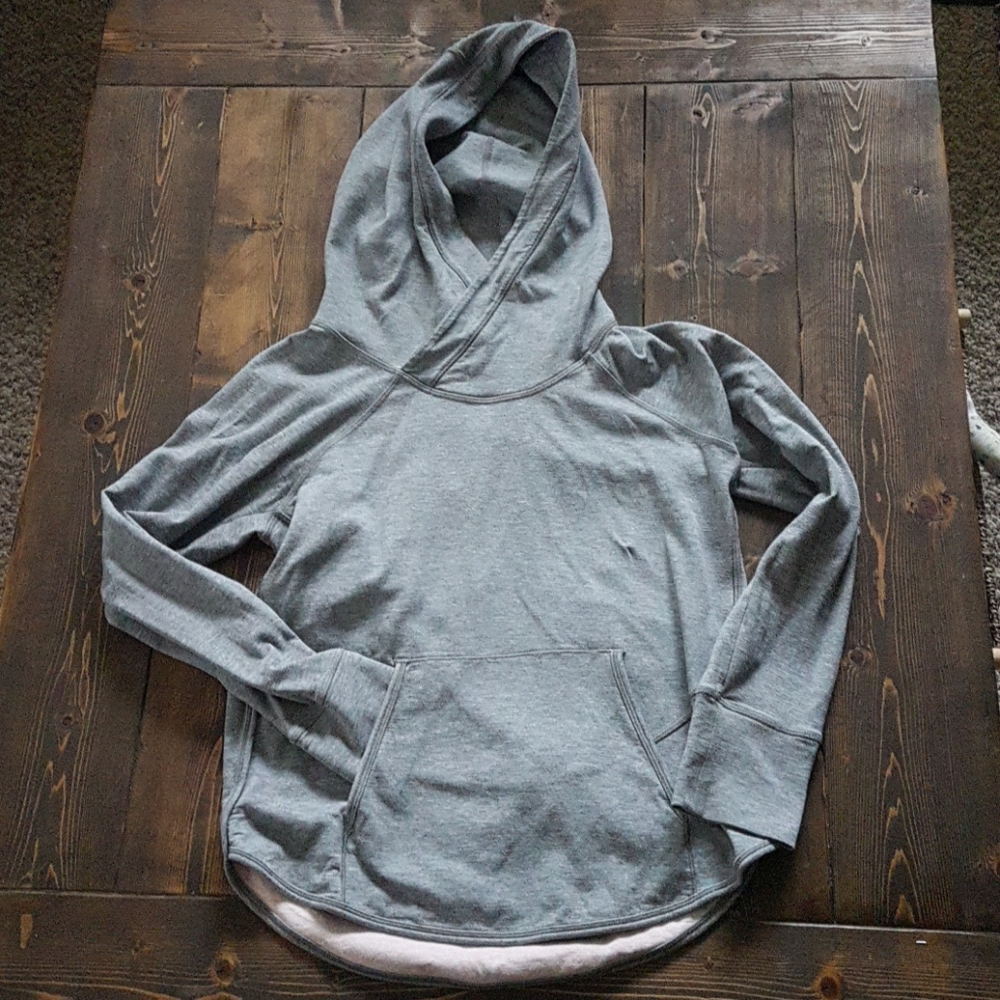 Lululemon hoodie